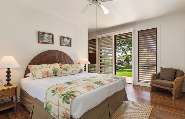 Kiahuna Plantation Resort Kauai by OUTRIGGER - Foto 3