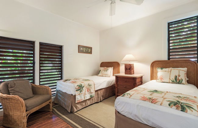 Kiahuna Plantation Resort Kauai by OUTRIGGER - Foto 5