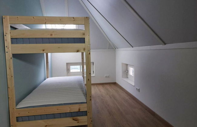 Comfortable Holiday Home With hot tub - Photo 5
