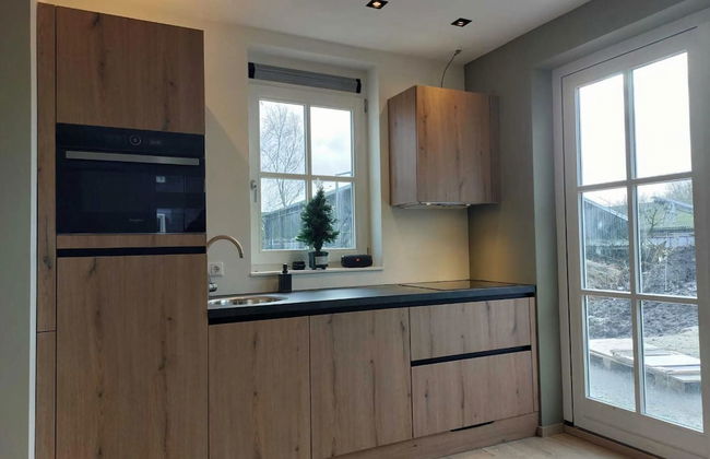 Comfortable Holiday Home With hot tub - Photo 7