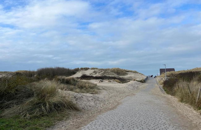 Modern Holiday Home, Near the Sea - Foto 29