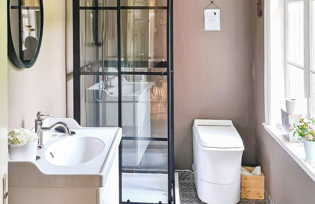 7 Person Holiday Home in Bjurholm - Foto 8