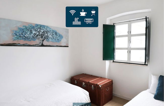 MyStay - Casa dos Parentes - Photo 13