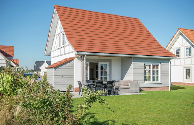 Detached Villa With Three Bathrooms Near the Sea - Foto 25
