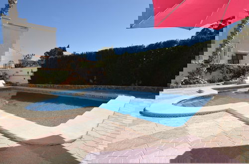 Foto 23 - Modern Villa in Rojales with Hot Tub & Private Pool