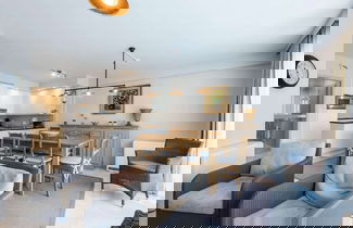 Foto 1 - Apartment Near Seawall With sea View