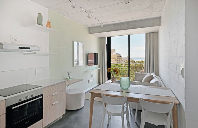 ONE26 ON M - Fluent Serviced Apartments - Photo 31