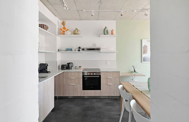 ONE26 ON M - Fluent Serviced Apartments - Photo 30