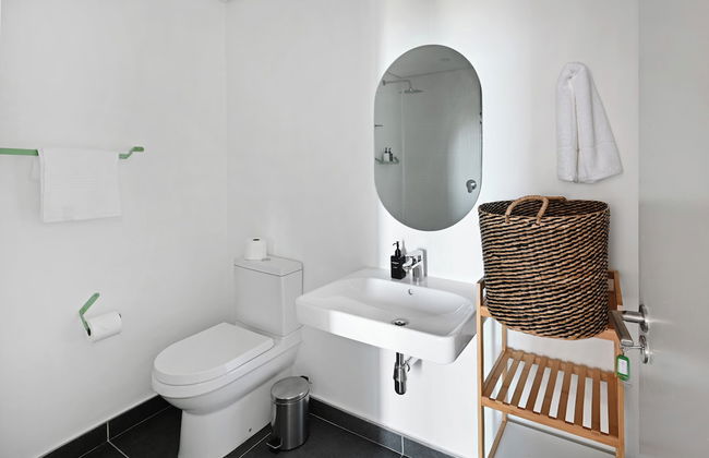ONE26 ON M - Fluent Serviced Apartments - Photo 67