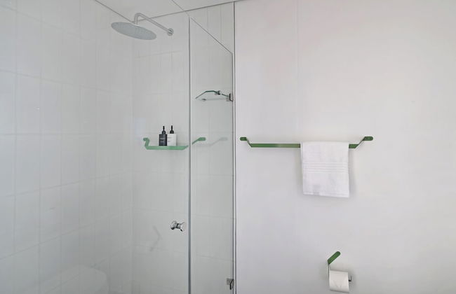 ONE26 ON M - Fluent Serviced Apartments - Photo 68