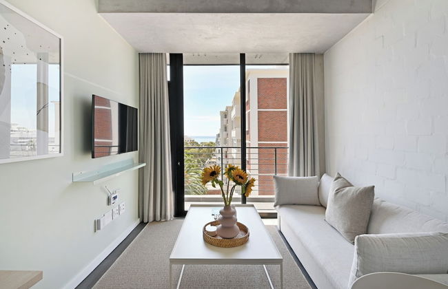 ONE26 ON M - Fluent Serviced Apartments - Photo 40