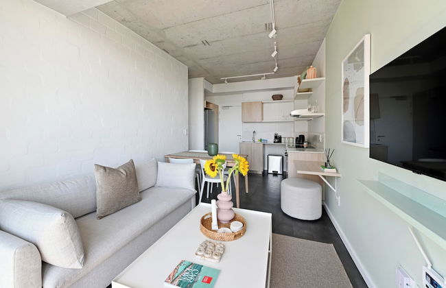 ONE26 ON M - Fluent Serviced Apartments - Photo 43