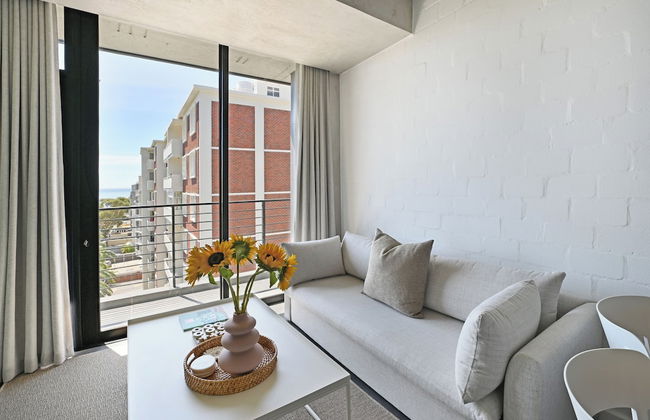 ONE26 ON M - Fluent Serviced Apartments - Photo 42