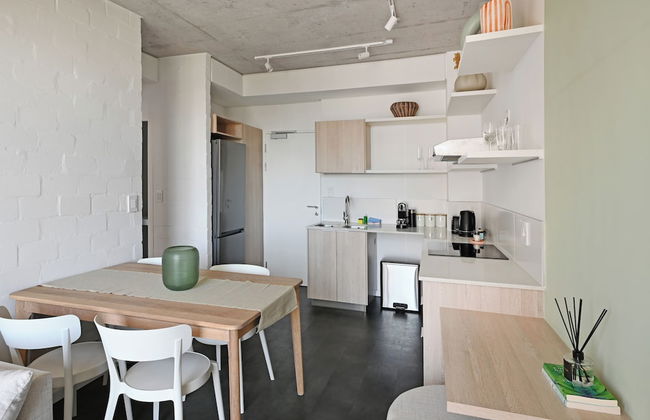 ONE26 ON M - Fluent Serviced Apartments - Photo 41