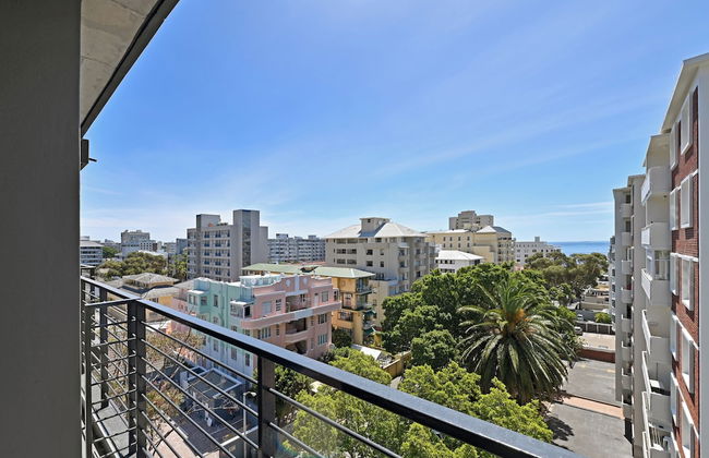 ONE26 ON M - Fluent Serviced Apartments - Photo 60