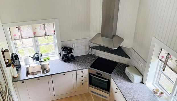 Cozinha privada