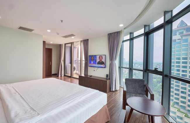 Netland Westlake Legacy Suites - Foto 23