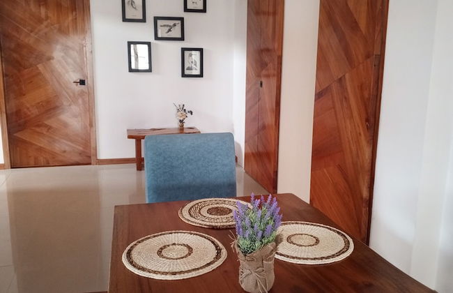 Galapagos Coliving Ecuador Casa Tuna - Foto 42