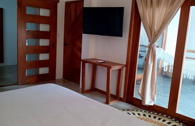 Galapagos Coliving Ecuador Casa Tuna - Foto 12