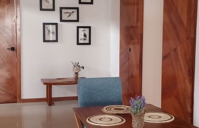 Galapagos Coliving Ecuador Casa Tuna - Foto 41