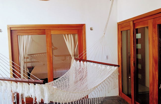 Galapagos Coliving Ecuador Casa Tuna - Foto 36
