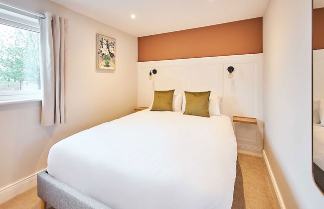 Host Stay Porter Cottage - Photo 23