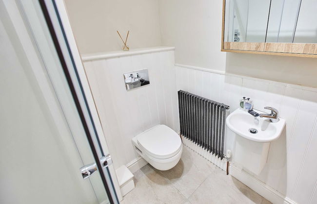 Host Stay Porter Cottage - Photo 34