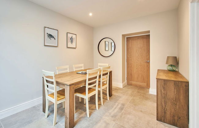 Host Stay Porter Cottage - Photo 29