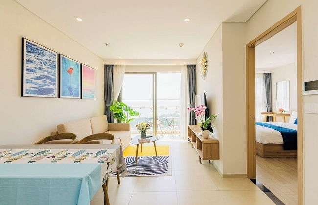 The Song Vung Tau Apartment - Foto 12
