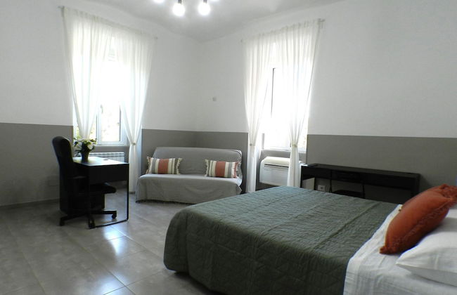 Giuseppe Apartment - Foto 1