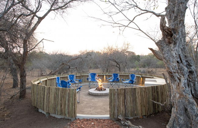 Villa Appelblaar Luxury 4 Bedroom Villa Home in the South African Bush - Foto 51