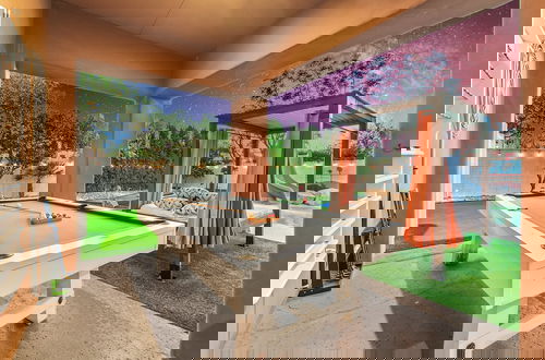 Foto 18 - Pura Vida: Waterslide, Mini Golf, and Games!