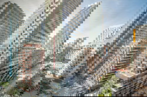 Foto 54 - Panorama Suites Downtown Toronto