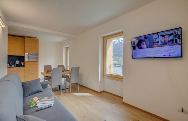 Alpinbike and Ski Lodge Apartments - Foto 24