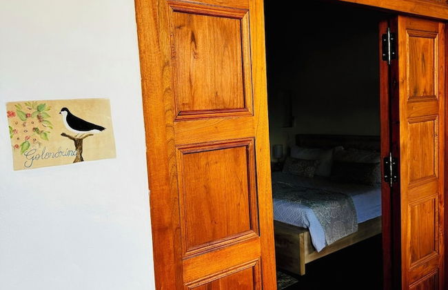 Santa Sofía Casa Boutique - Foto 9