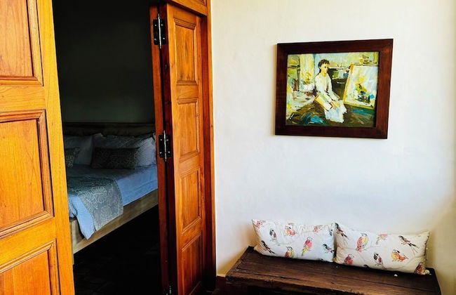 Santa Sofía Casa Boutique - Foto 10