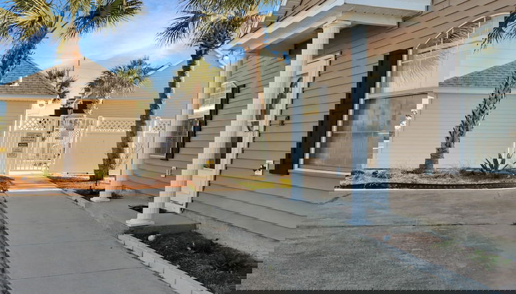 Foto 1 - The Palms 2B