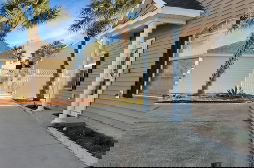 Foto 1 - The Palms 2B