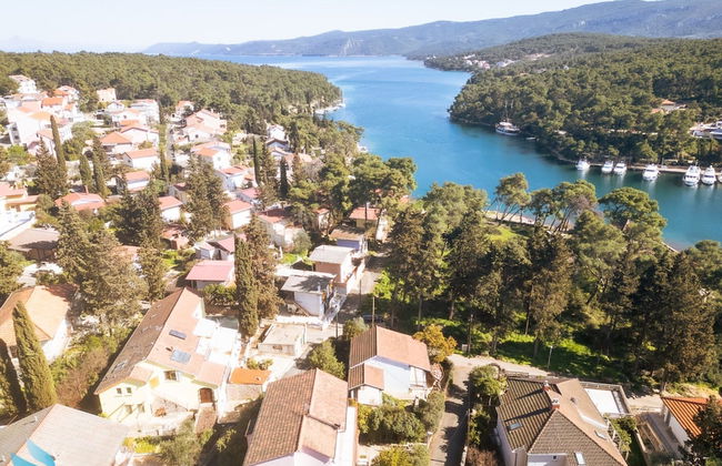 Hvar spa & Apartments - Photo 25