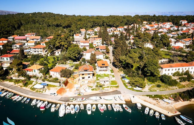 Hvar spa & Apartments - Photo 26