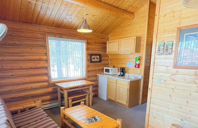 Red Canyon Lodge - Foto 20