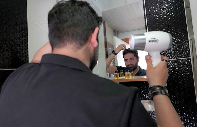 Duman Safir Residence - Photo 11