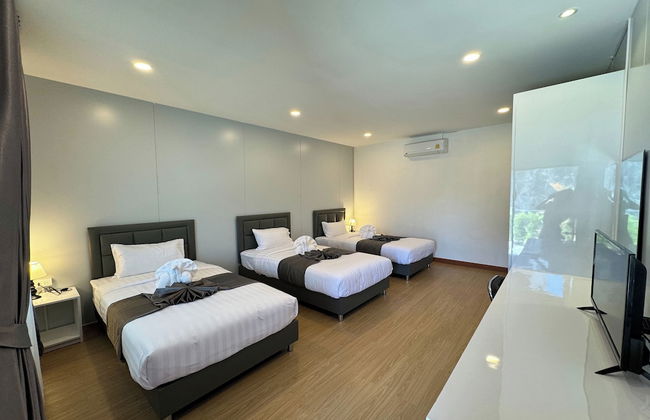 MYP Cherngtalay - Foto 12