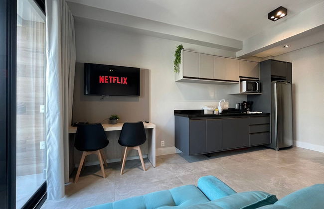Studios Vila Madalena | Delfhy - Foto 70
