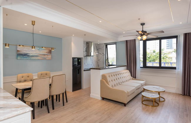 Louis Mo Apartment - Foto 33