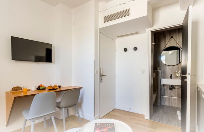 Beauquartier - Marais Vertus - Foto 57