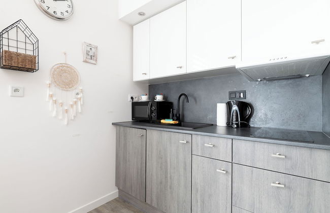 RentPlanet - Apartamenty Wiktoryn - Foto 45