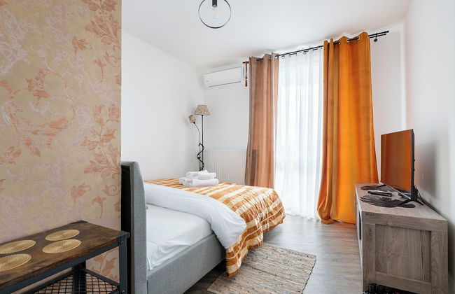 RentPlanet - Apartamenty Wiktoryn - Foto 21