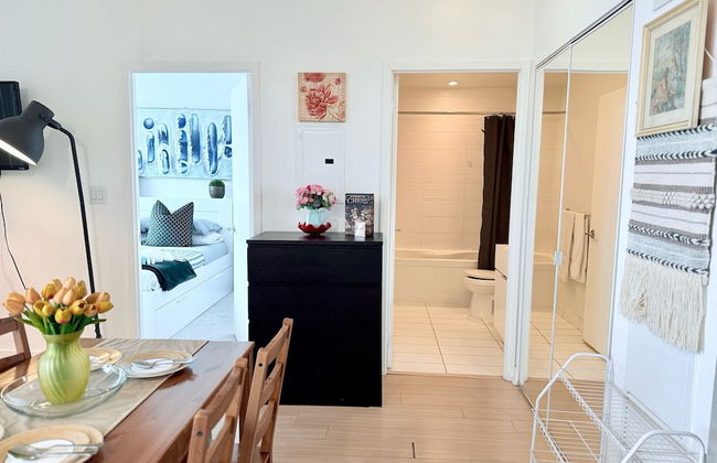 1 Shaw St Loft Suites - Foto 55