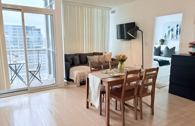 1 Shaw St Loft Suites - Foto 54